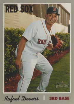 Rafael Devers