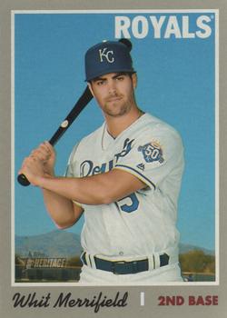 Whit Merrifield