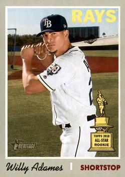 Willy Adames