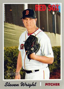 Steven Wright