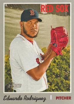 Eduardo Rodriguez