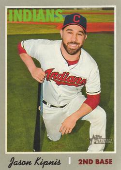 Jason Kipnis