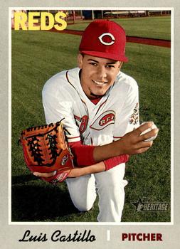 Luis Castillo