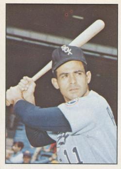 Luis Aparicio