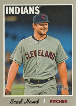 Brad Hand