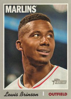 Lewis Brinson