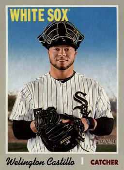 Welington Castillo
