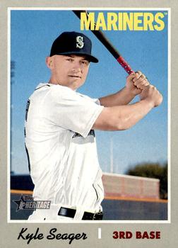 #271 Kyle Seager