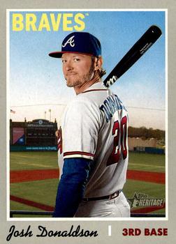 Josh Donaldson