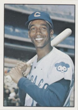 Ernie Banks