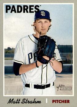 Matt Strahm