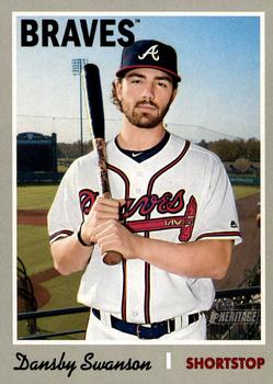 Dansby Swanson