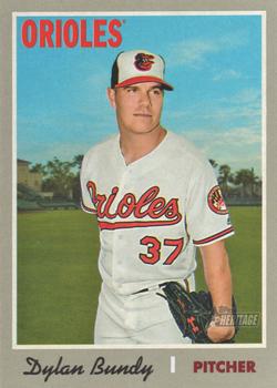 Dylan Bundy