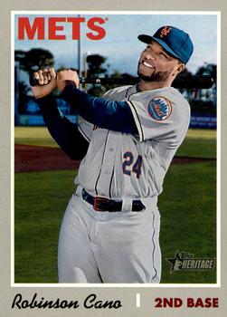 Robinson Cano