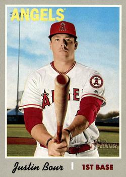 Justin Bour