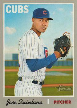 Jose Quintana