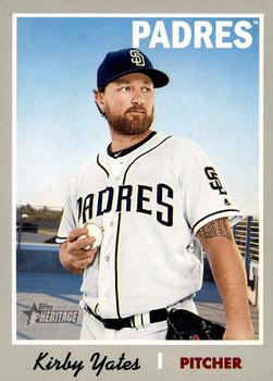 Kirby Yates