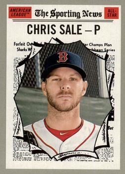 Chris Sale