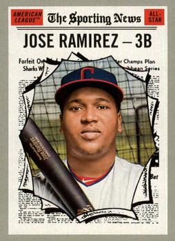 Jose Ramirez