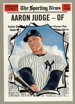 Aaron Judge