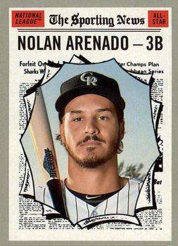 Nolan Arenado