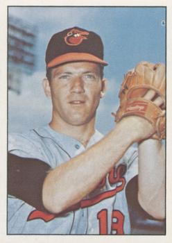Dave McNally