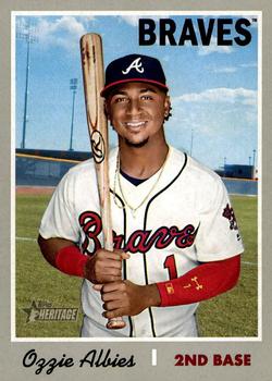 Ozzie Albies