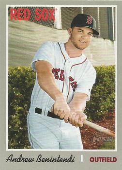 Andrew Benintendi