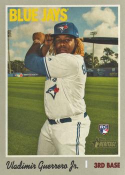 Vladimir Guerrero Jr.