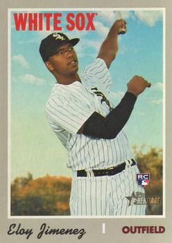 Eloy Jimenez