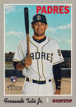 Fernando Tatis Jr.