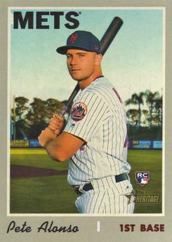 Pete Alonso