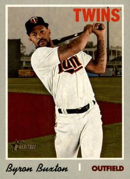Byron Buxton