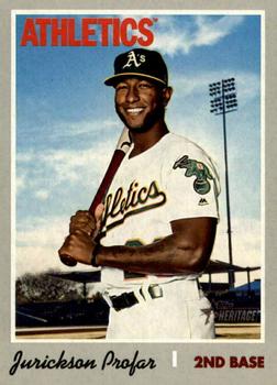 Jurickson Profar