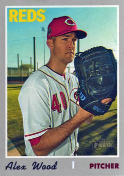 Alex Wood