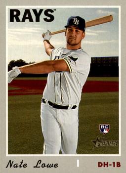 Nate Lowe