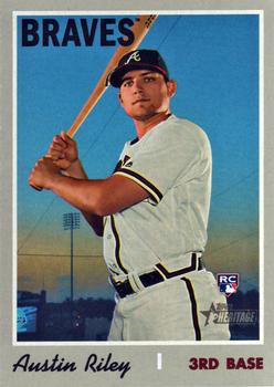 Austin Riley