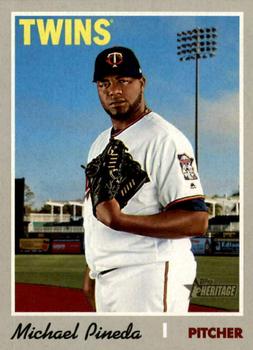 Michael Pineda