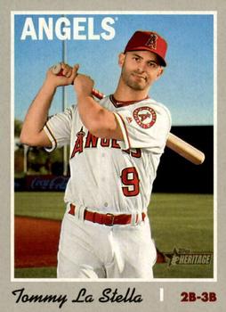 Tommy La Stella
