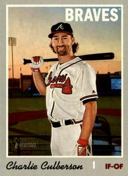 Charlie Culberson
