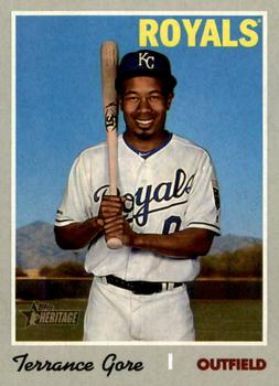 Terrance Gore