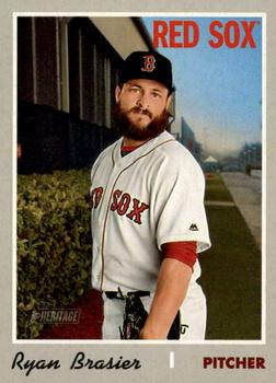 Ryan Brasier
