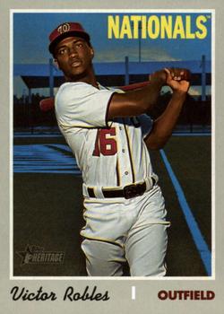 Victor Robles