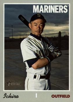 Ichiro