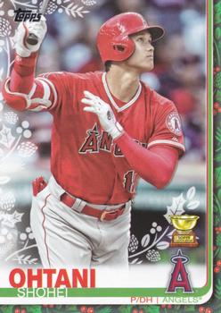Shohei Ohtani