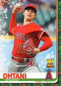 Shohei Ohtani