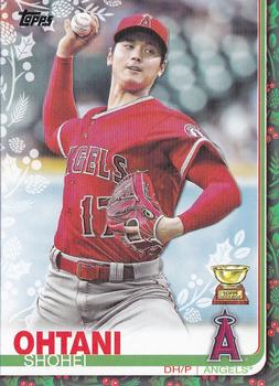 Shohei Ohtani