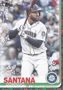 Domingo Santana