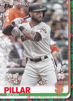 Kevin Pillar