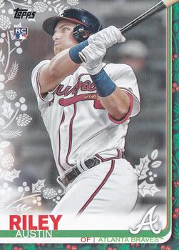 Austin Riley
